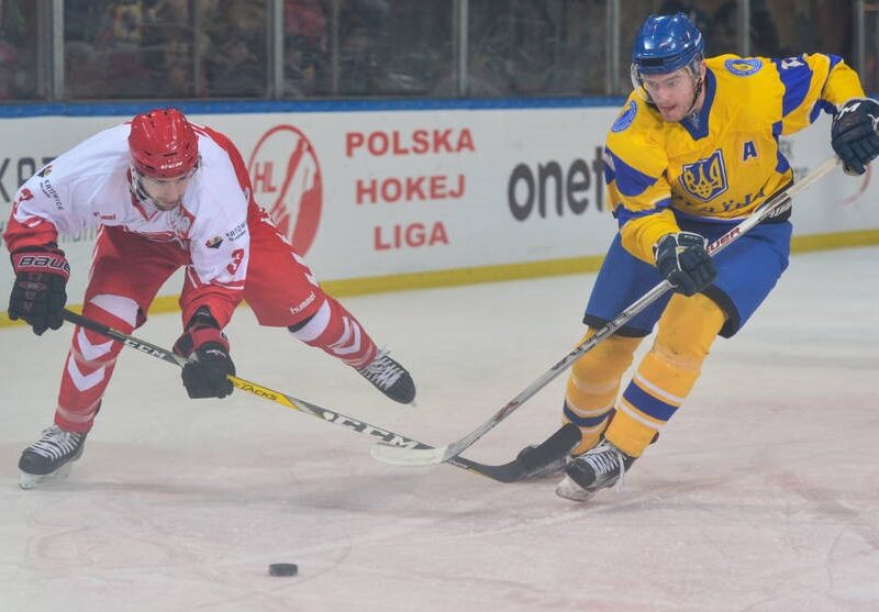 ЧС з хокею: новий регламент набуде чинності у 2027 році