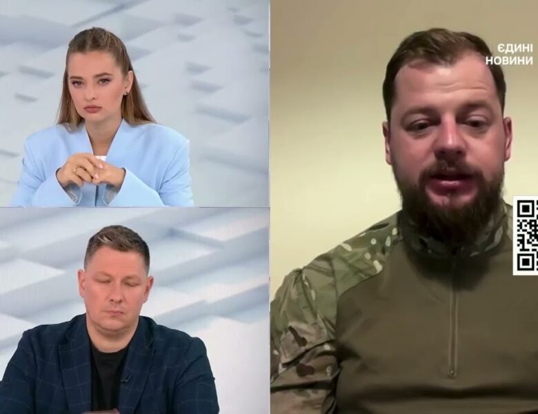 Офіцер ЗСУ про найгарячіші напрямки фронту та збір на дрони | Андрій Ткачук