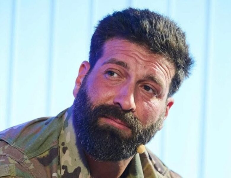 Даніель Салем розповів, як змінилася його служба в армії