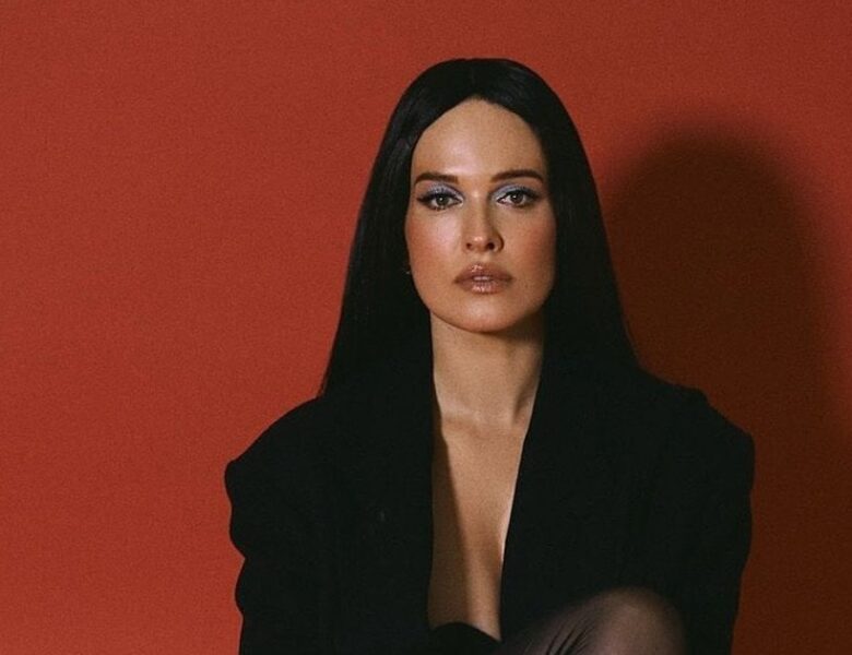 Даша Астаф’єва пояснила, чому не планує весілля під час війни