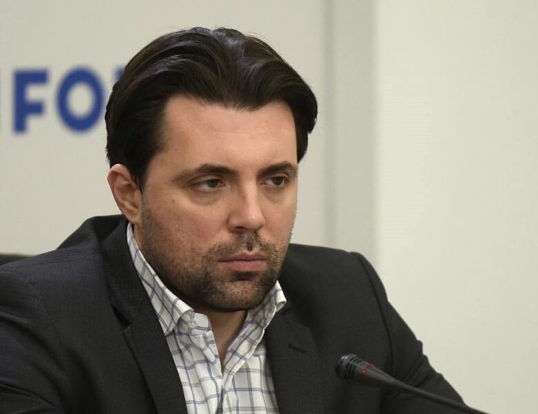 ДБР затримало колишнього керівника Укренерго