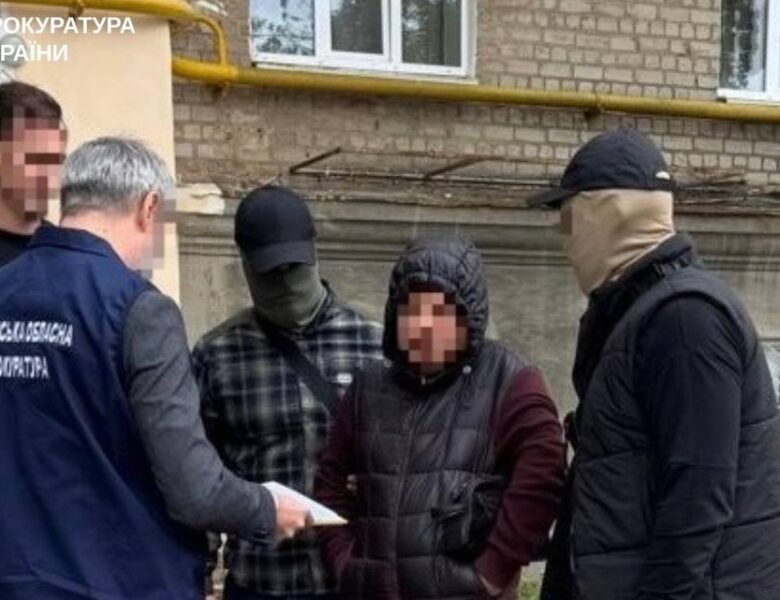 Депутат ОПЗЖ організував схему для ухилянтів у Харкові