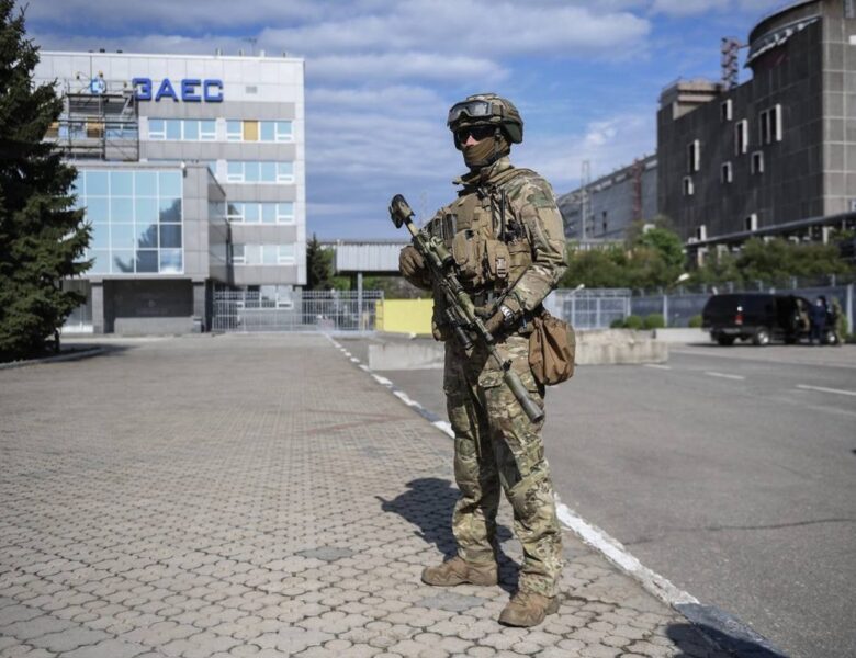 Десятий день блекауту на ЗАЕС: для чого це Росії