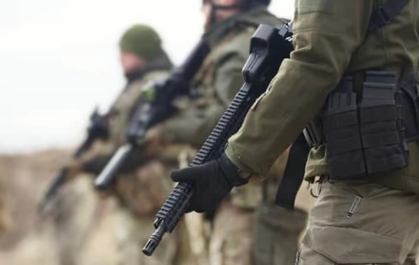 Дев’ять країн підготують бригаду ЗСУ за стандартами НАТО