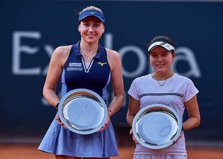 Дев’ята поспіль: українсько-японський дует продовжує переможний шлях