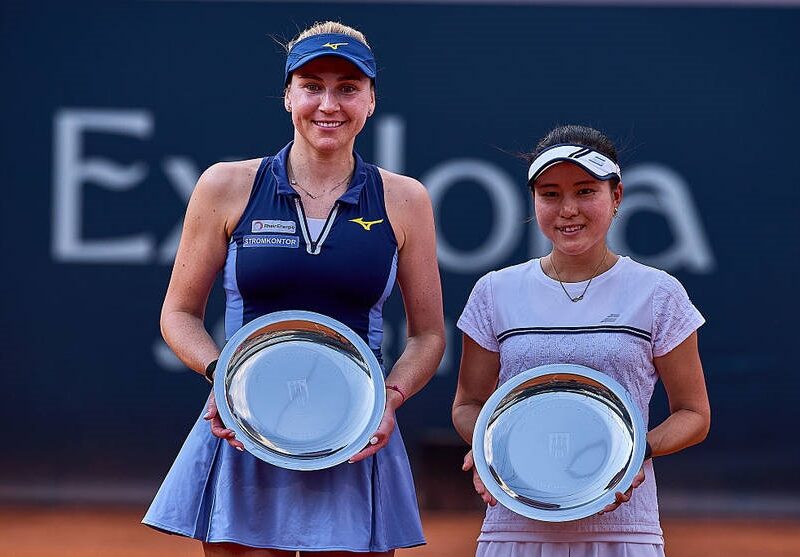 Дев’ята поспіль: українсько-японський дует продовжує переможний шлях