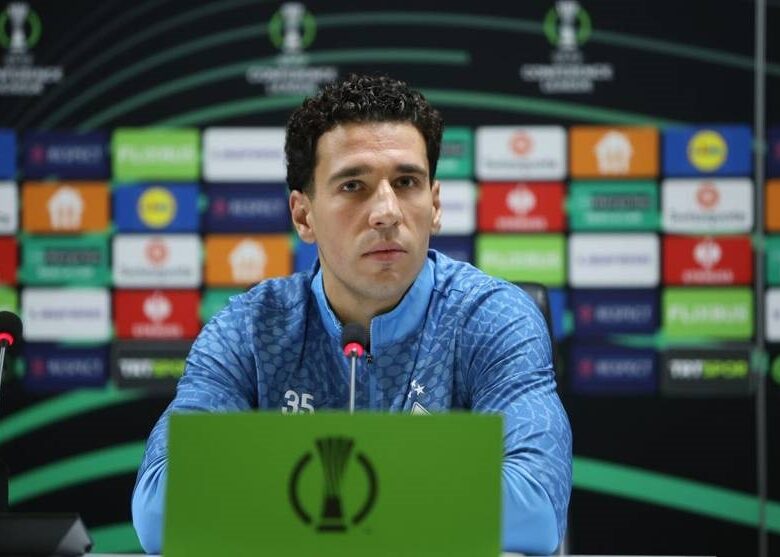 Динамівський голкіпер розповів, як слід і як не слід сприймати гру команди