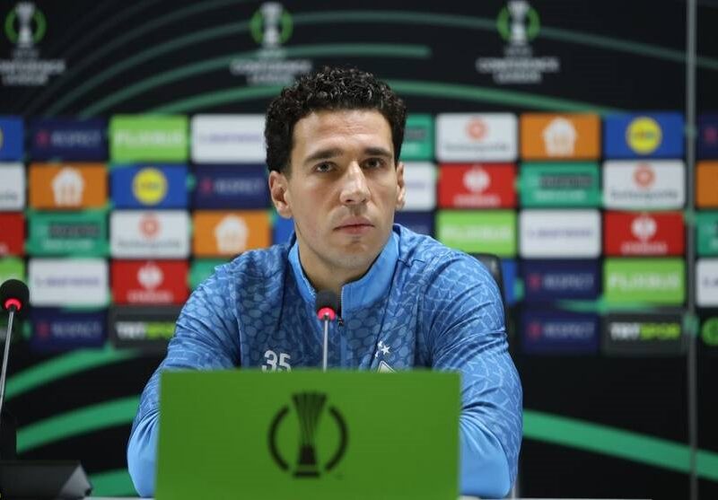 Динамівський голкіпер розповів, як слід і як не слід сприймати гру команди