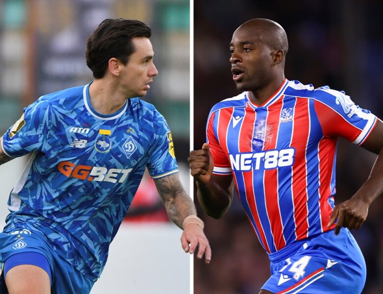 Динамо vs Крістал Пелас: напередодні матчу Ліги конференцій