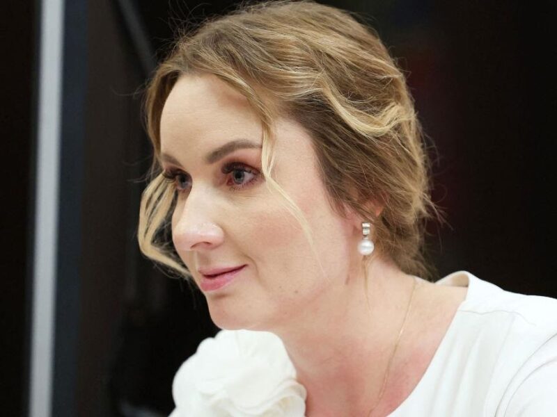 Дитячий омбудсмен РФ “похвалилася” викраденням дитини з Маріуполя