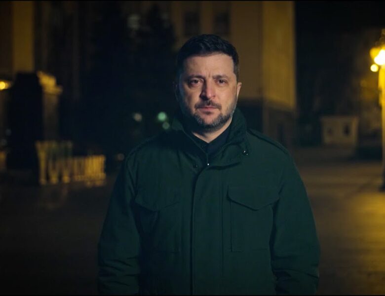 Нормальні так не воюють, і на таку російську війну повинна бути належна реакція світу 30.10.2025