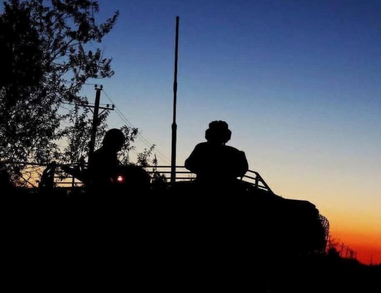 Добропільська операція: ЗСУ звільнили Кучерів Яр