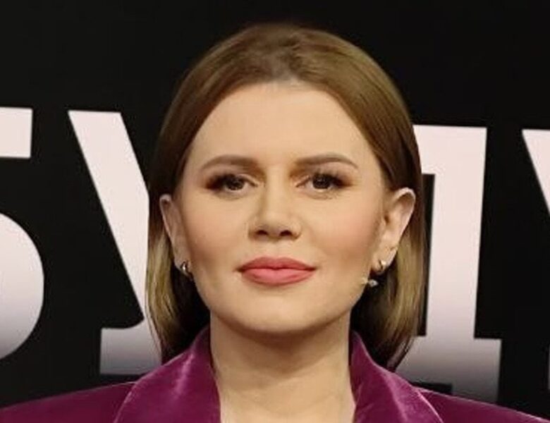 Дрон влучив у будинок: Ірина Хоменко розповіла про нічну атаку на Київ