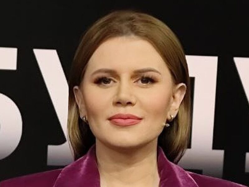 Дрон влучив у будинок: Ірина Хоменко розповіла про нічну атаку на Київ