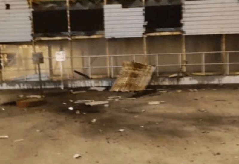 Дрони атакували російську Тюмень