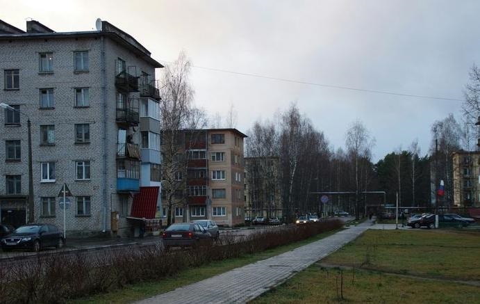 Дрони атакували закрите місто в РФ, де базується дивізія і військовий завод