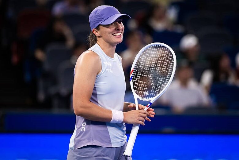 Друга ракетка світу – за крок від заробітку Серени Вільямс