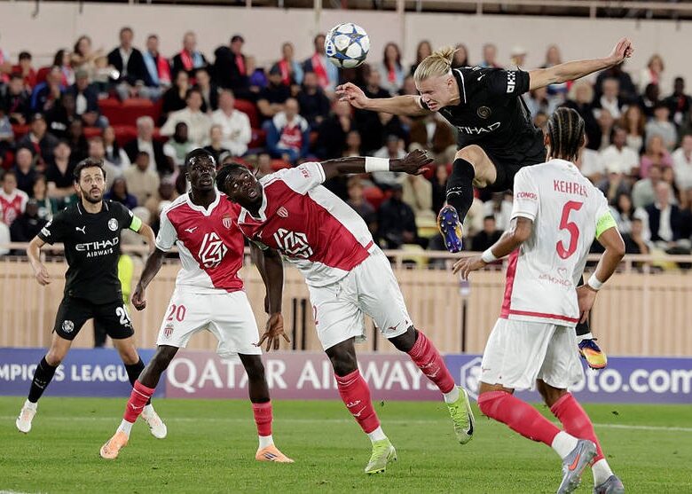 Дубль Голанда не врятував Ман Сіті, Арсенал здобув важливу перемогу