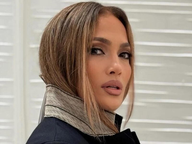 Дженніфер Лопес розповіла про причини розпаду своїх чотирьох шлюбів