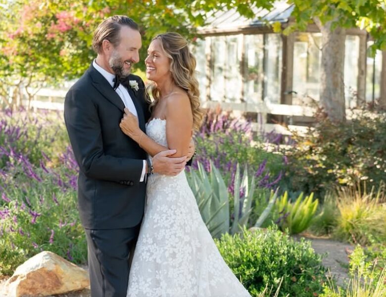 Ексдружина Кевіна Костнера вийшла заміж за його друга