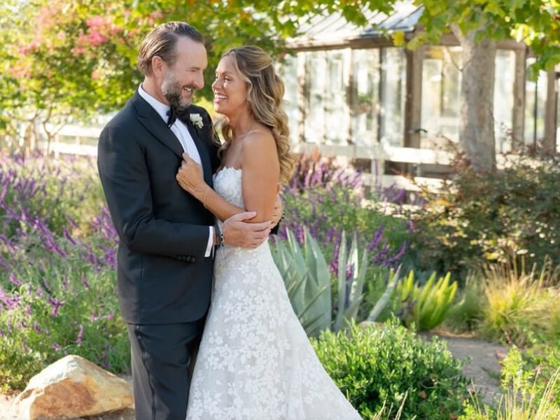 Ексдружина Кевіна Костнера вийшла заміж за його друга