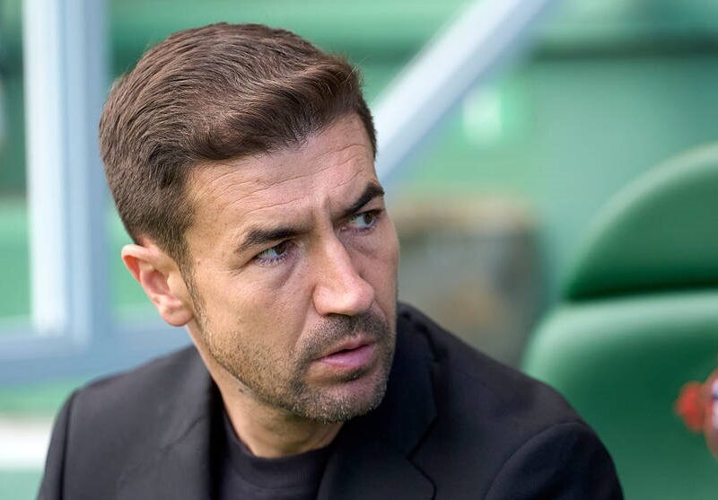 Ексгравець Атлетіко звинуватив Вінісіуса у неприйнятній поведінці на полі