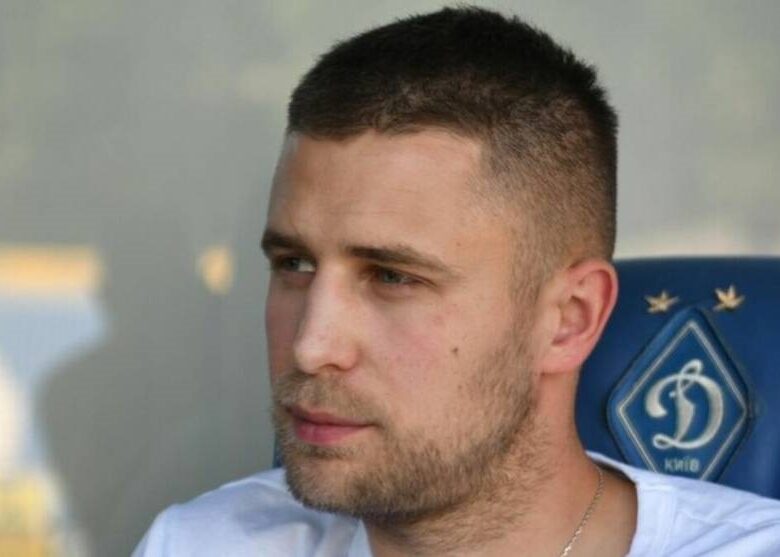 Ексгравець Динамо різко висловився про гру команди