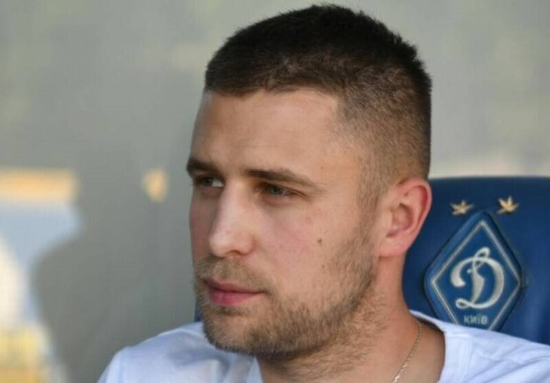 Ексгравець Динамо різко висловився про гру команди