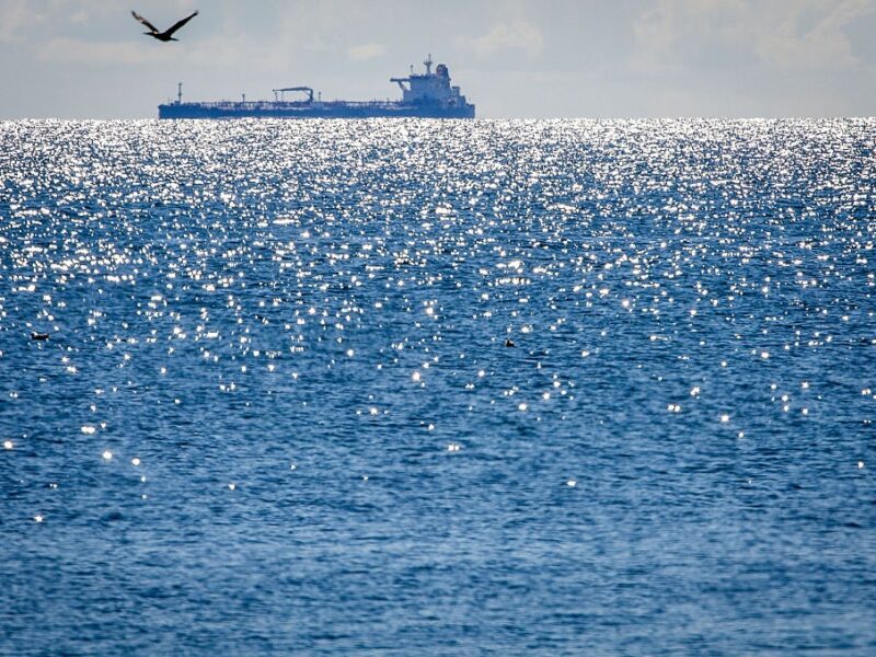 Експорт нафтопродуктів із РФ скоротився на 17% після атак дронів – ЗМІ