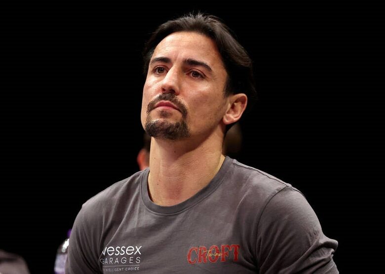 Екссуперник Ломаченка вважає, що британський бокс переживає занепад