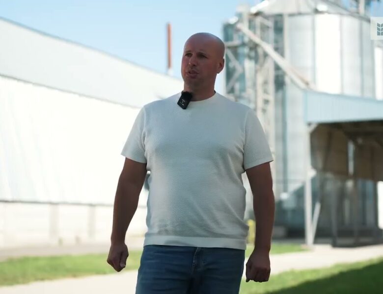 Земельний банк відкриває серію «Історії довіри»