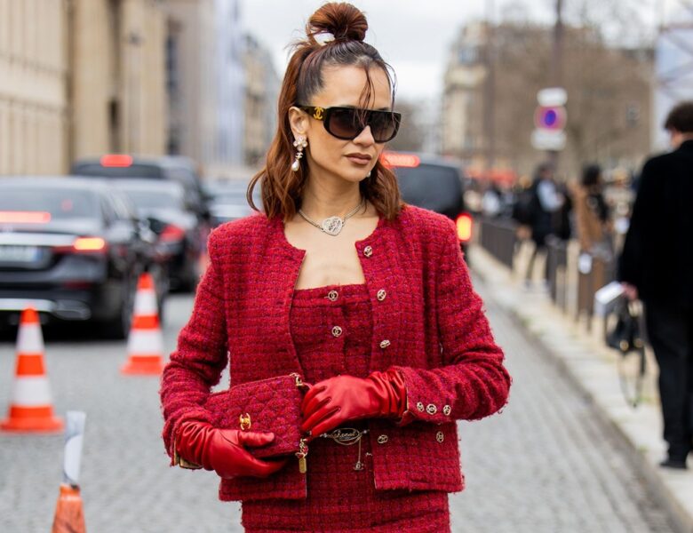 Елегантність у холодному сезоні: що таке “дофаміновий одяг”