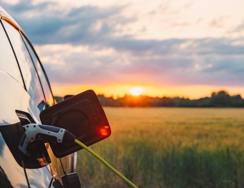 Електромобілі вперше очолили ринок нових авто в Україні