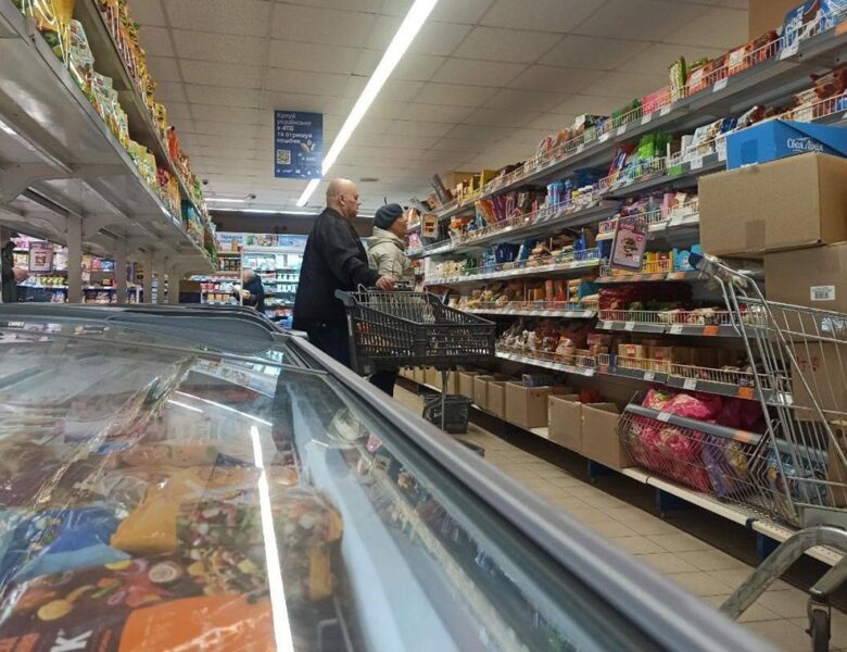 Електропостачання в Славутичі після атаки РФ частково відновлено