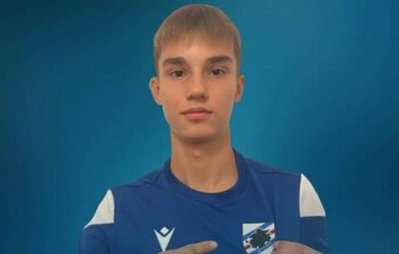 Емполі із Серії А прийняв до команди U-19 українського півзахисника