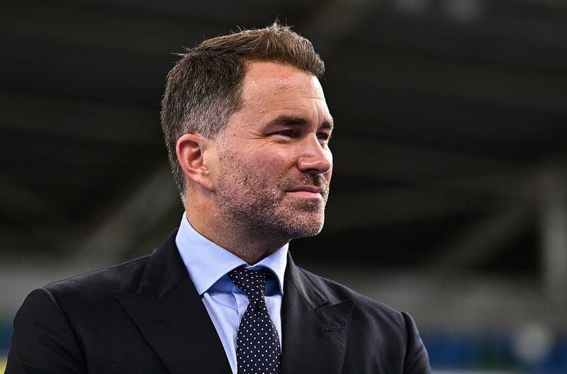 Ф’юрі проти Усика: промоутер висловився про перспективи реваншу