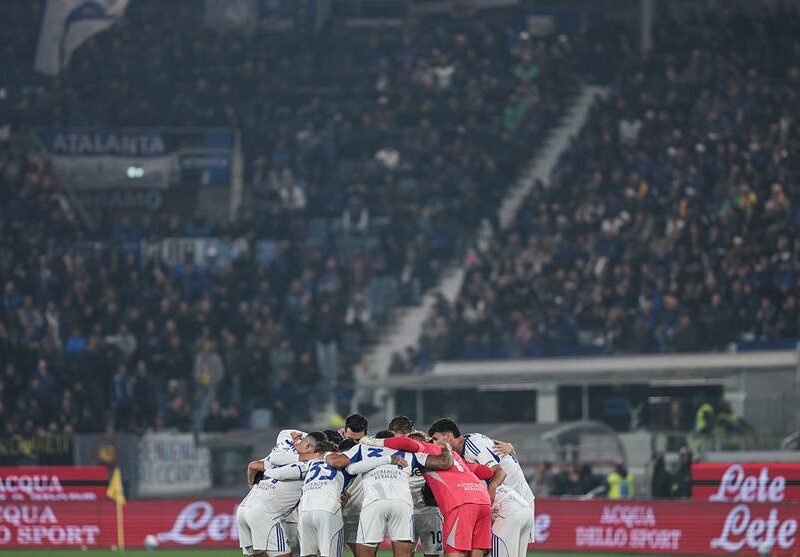 Фанати Комо різко розкритикували ідею проведення матчу в Австралії