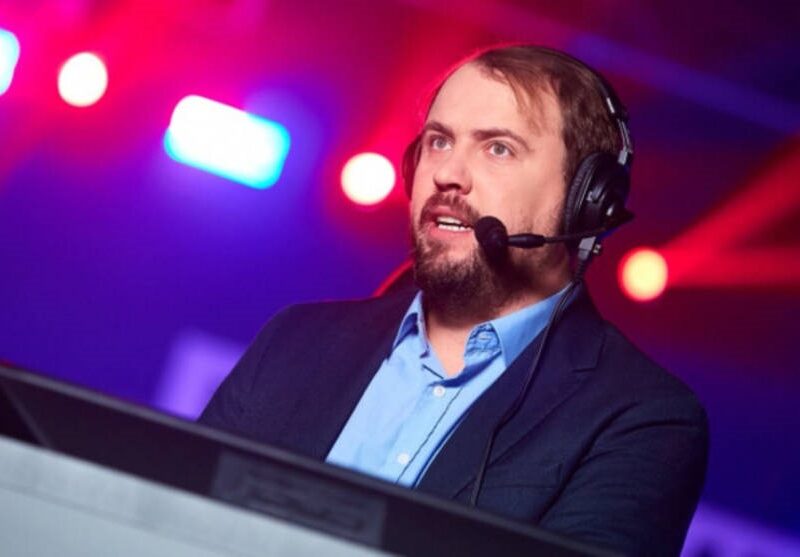 Федерація баскетболу України запитала експертну думку про чемпіона, що буде