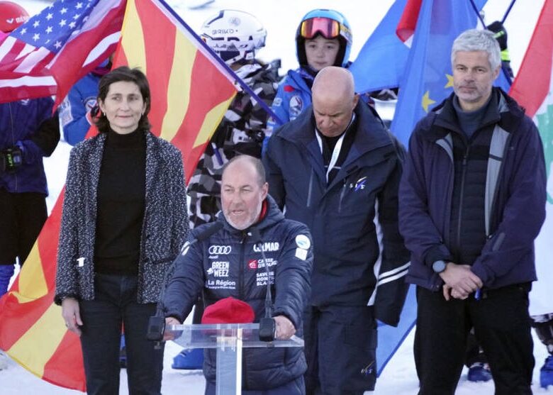 Федерація лижного спорту Франції висловилася стосовно біатлоністки-шахрайки