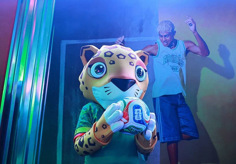 ФІФА підтверджує мільйонні продажі квитків на Мундіаль