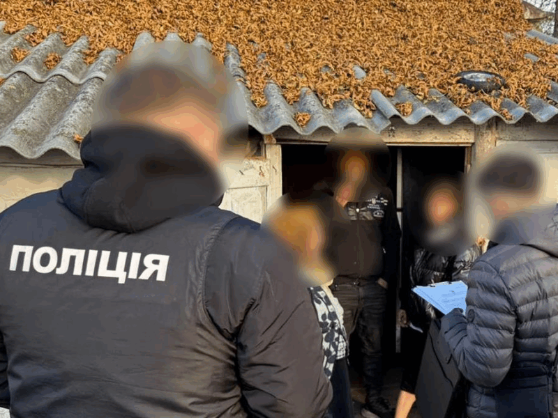 Фіктивне батьківство для виїзду за кордон: на Волині викрили ділків