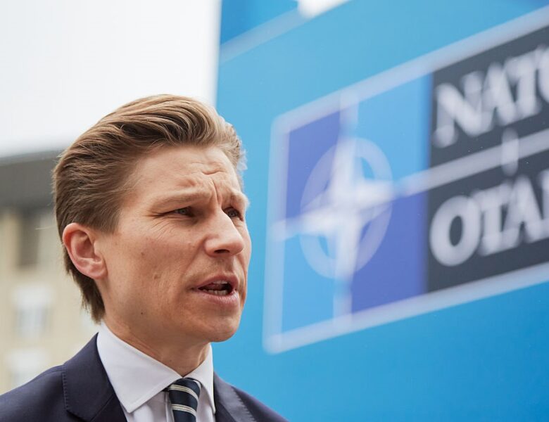 Фінляндія приєднується до збройової ініціативи PURL