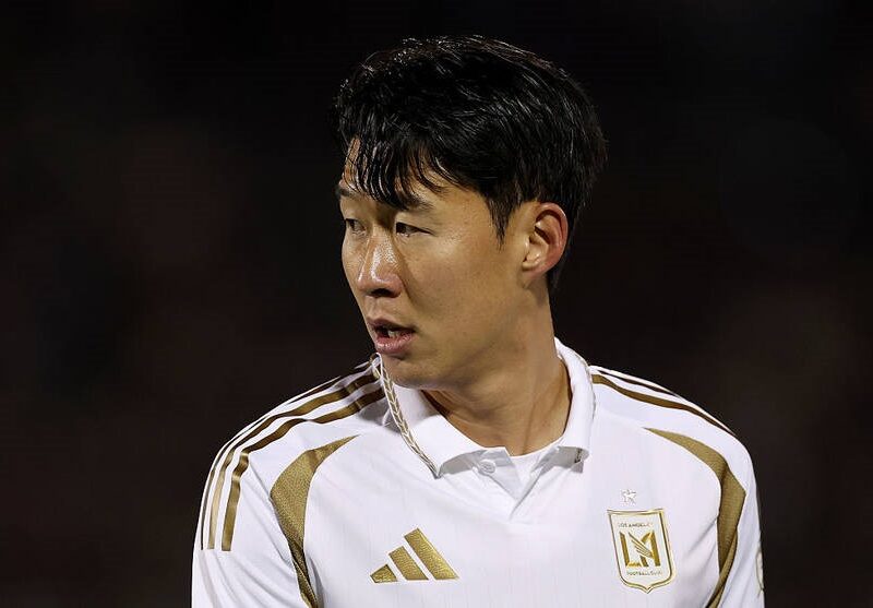 Фінт Бекхема: зірковий гравець націлений на несподіваний трансфер