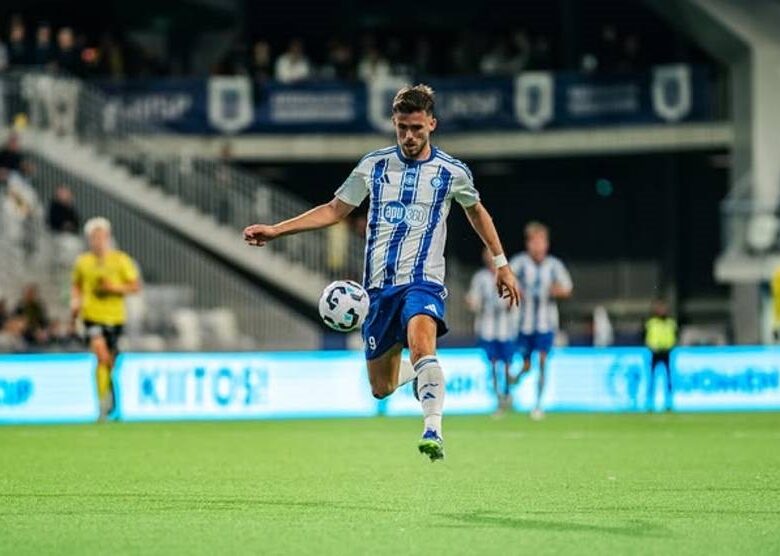 Форвард, який забивав Динамо, не підійшов Олександрії