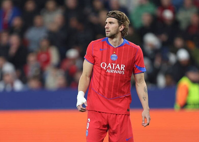 Французький журналіст вважає, що Забарний не коштує 60 мільйонів євро