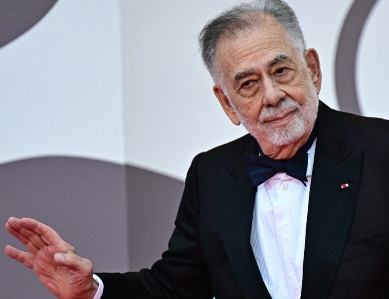 Френсіс Форд Коппола продає колекцію годинників після провалу фільму