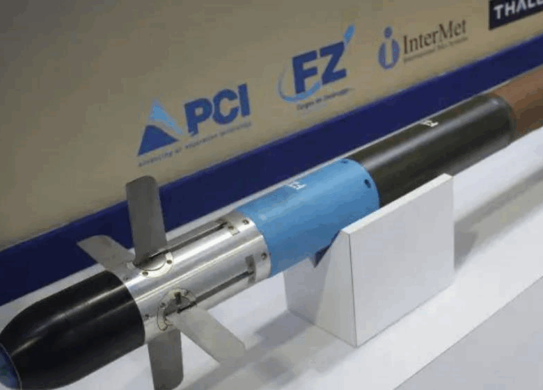 ФРН профінансувала антидронові ракети від Thales для України