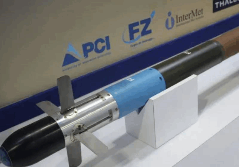 ФРН профінансувала антидронові ракети від Thales для України