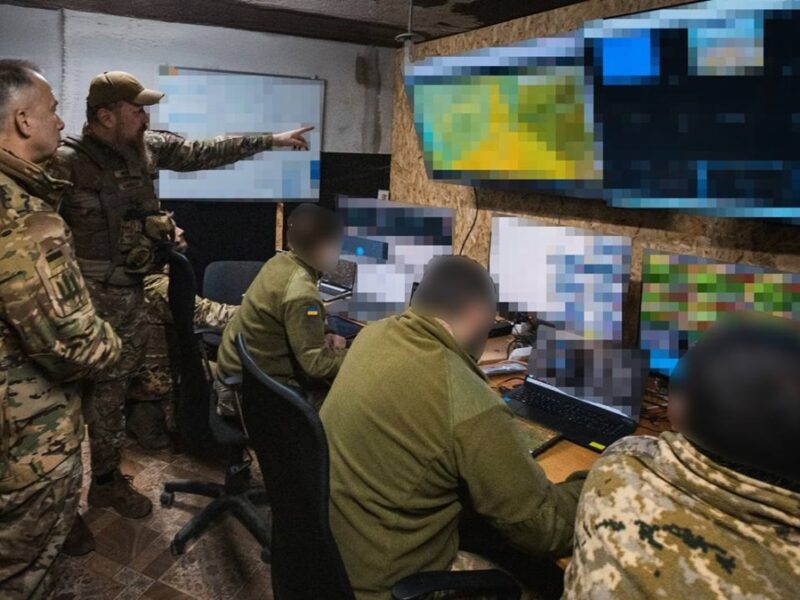 Фронт кипить. РФ відновила відому тактику штурмів