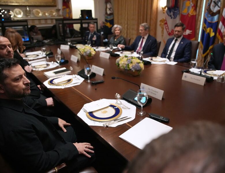 FT: Трамп закликав Зеленського прийняти умови РФ